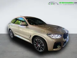 Utilisé 2021 BMW X4 M Sport SUV | 49 300 €