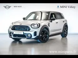 Argente Utilisé 2023 Mini Cooper Countryman SUV | 31 860 € (Prix juste)
