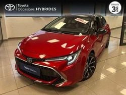 Utilisé 2019 Toyota Corolla Berline | 22 990 € (Prix juste)