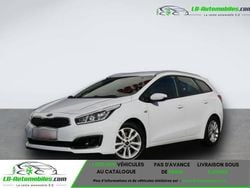 Utilisé 2018 Kia Ceed Berline | 17 200 € (Prix juste)