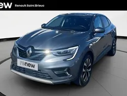 Gris Utilisé 2023 Renault Arkana Evolution SUV | 20 900 € (Bon prix)