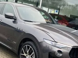 Utilisé 2018 Maserati Levante SUV | 56 900 € (Bon prix)