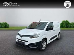 Utilisé 2024 Toyota Proace City Van | 20 400 €