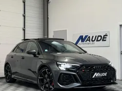 Utilisé 2023 Audi RS3 Sportback Performance Citadine | 89 990 €