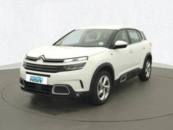 Blanc Utilisé 2022 Citroën C5 Aircross Business Class SUV | 20 490 € (Prix juste)