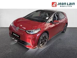 Noir Utilisé 2025 VW ID.3 Life Citadine | 43 990 €