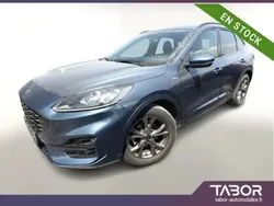 Bleu Utilisé 2022 Ford Kuga ST-Line X SUV | 22 988 € (Bon prix)