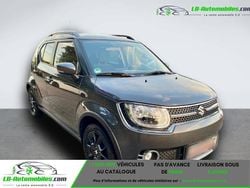 Utilisé 2018 Suzuki Ignis Citadine | 17 900 € (Prix assez cher)