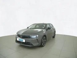 Gris Utilisé 2024 Opel Astra Berline | 19 990 € (Super prix)