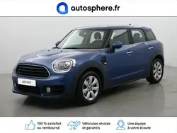 Utilisé 2019 Mini ONE Citadine | 18 999 € (Prix juste)