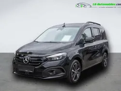 Utilisé 2024 Mercedes EQT200 Monospace | 30 200 €