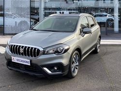 Utilisé 2018 Suzuki SX4 S-Cross Style | 17 990 € (Prix juste)