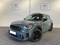 Gris Utilisé 2022 Mini Cooper Countryman Business SUV | 28 985 € (Bon prix)