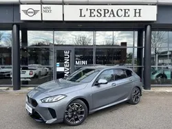 Othercolor Utilisé 2025 BMW 120 Shadowline Citadine | 39 390 € (Prix juste)