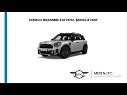 Blanc Utilisé 2022 Mini Cooper Countryman SUV | 28 990 € (Prix juste)