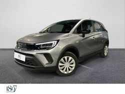 Gris Utilisé 2022 Opel Crossland X Edition SUV | 13 980 € (Prix assez cher)