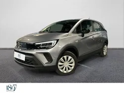 Gris Utilisé 2022 Opel Crossland X Edition SUV | 13 980 € (Prix assez cher)