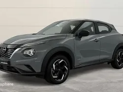 Utilisé 2024 Nissan Juke N-Connecta SUV | 22 999 € (Prix juste)