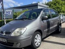 Utilisé 2002 Renault Scénic Monospace | 2 000 €