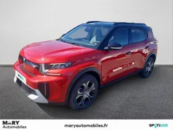 Gris Nouvelle 2025 Citroën C3 Aircross SUV | 22 400 € (Prix juste)
