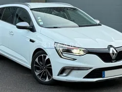 Utilisé 2017 Renault Mégane GrandTour GT Break | 14 990 €