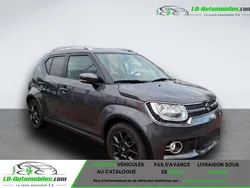 Utilisé 2018 Suzuki Ignis Citadine | 15 400 € (Prix juste)
