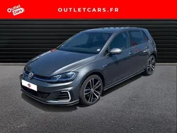 Gris tungsten Utilisé 2020 VW Golf VIII GTE Berline | 20 890 € (Bon prix)