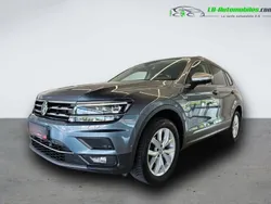 Utilisé 2021 VW Tiguan Allspace SUV | 39 000 € (Prix assez cher)