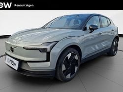 Gris Utilisé 2024 Volvo EX30 Plus SUV | 27 990 € (Super prix)