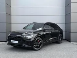 Utilisé 2023 Audi Q8 SUV | 79 900 € (Prix assez cher)