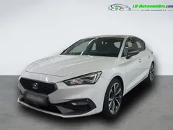 Utilisé 2021 Seat Leon Berline | 24 900 € (Prix cher)