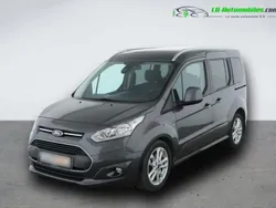Utilisé 2015 Ford Tourneo Connect Monospace | 18 600 € (Bon prix)