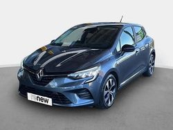 Gris Utilisé 2022 Renault Clio V Evolution Citadine | 13 950 € (Prix juste)