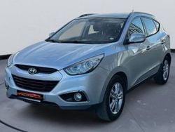 Occasion 2011 Hyundai ix35 SUV | 5 990 € (Prix juste)