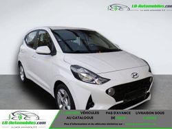 Utilisé 2020 Hyundai i10 Trend Citadine | 17 200 € (Prix juste)