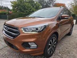 Occasion 2017 Ford Kuga ST-Line SUV | 14 900 € (Bon prix)