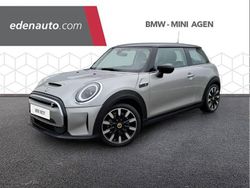 Utilisé 2023 Mini Cooper SE Hatch Citadine | 18 990 € (Bon prix)