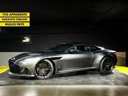 Utilisé 2019 Aston Martin DBS Coupé | 224 900 € (Prix cher)