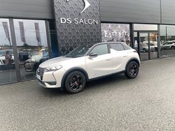 Gris Occasion 2021 DS Automobiles DS3 Crossback Performance SUV | 15 990 € (Prix juste)