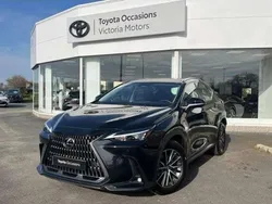 Lexus NX350h