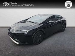 Utilisé 2024 Toyota Prius Citadine | 37 990 € (Prix juste)
