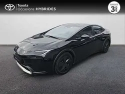 Utilisé 2024 Toyota Prius Citadine | 37 990 € (Prix juste)