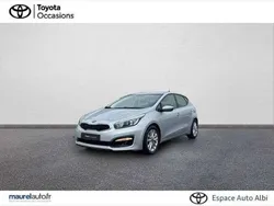 Utilisé 2016 Kia Ceed Active Berline | 10 990 € (Bon prix)