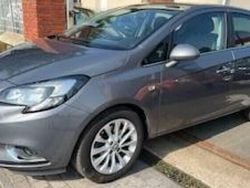 Utilisé 2016 Opel Corsa Edition Citadine | 8 990 € (Bon prix)