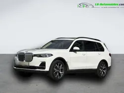 Utilisé 2022 BMW X7 Sport Line SUV | 74 900 € (Prix juste)