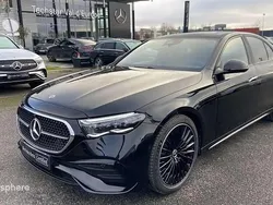 Utilisé 2024 Mercedes 200 AMG line Berline | 76 980 €