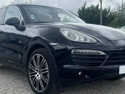 Utilisé 2011 Porsche Cayenne SUV | 23 500 € (Prix juste)