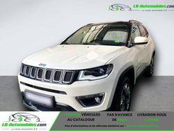 Utilisé 2019 Jeep Compass SUV | 22 800 € (Prix juste)
