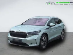 Utilisé 2021 Skoda Enyaq iV SUV | 34 800 € (Prix cher)