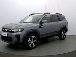 Gris Occasion 2025 Dacia Bigster Journey SUV | 32 490 € (Prix juste)